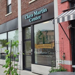 Clara Martin Center