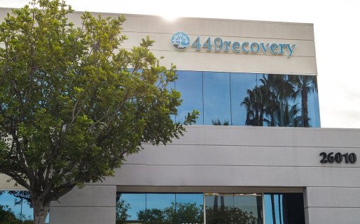 449 Recovery