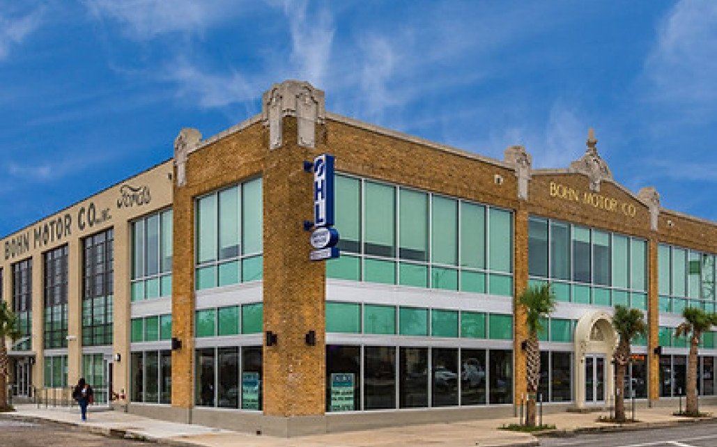 Odyssey House Louisiana Inc  LA