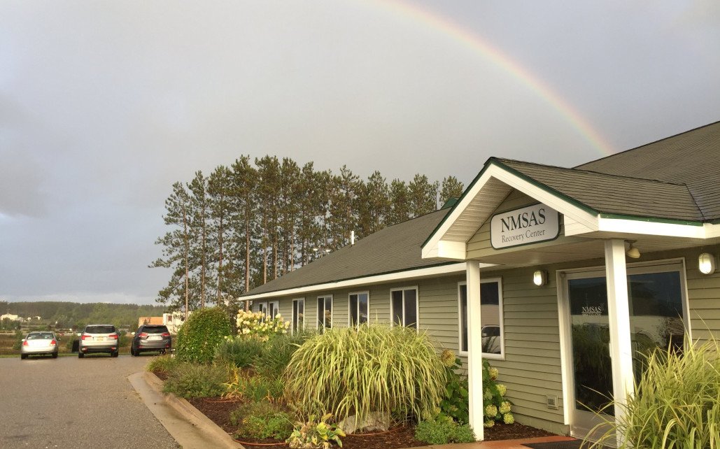 NMSAS Recovery Center