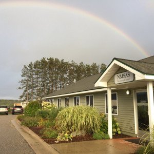 NMSAS Recovery Center