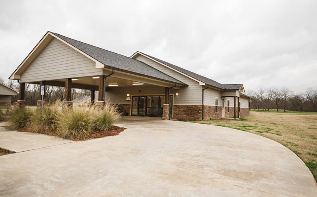 Pecan Haven Addiction Recovery Center