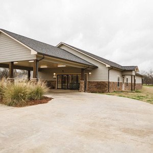 Pecan Haven Addiction Recovery Center