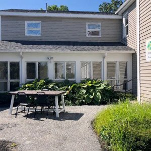 Tri County Mental Health Services  ME