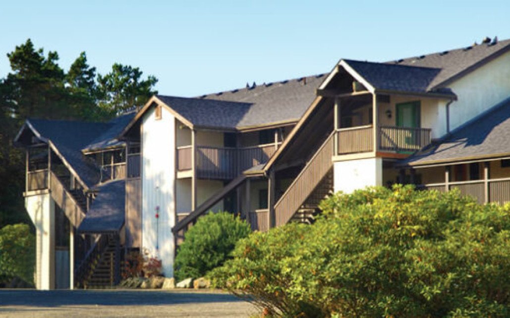 Island Assessment and Counseling Ctr  WA
