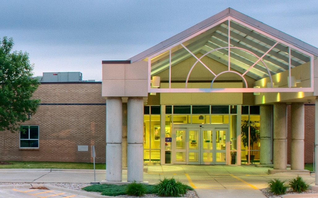 Palo Alto County Health System