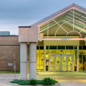Palo Alto County Health System