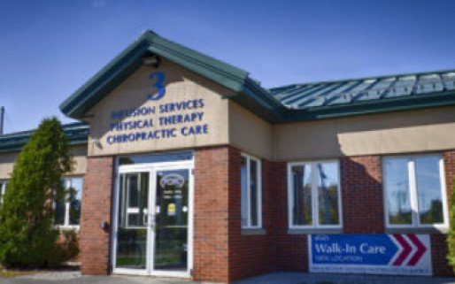 Penobscot Community Health Center