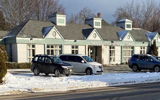 Dirigo Counseling Clinic Alan Algee