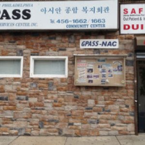 Greater Philadelphia Asian Social Serv