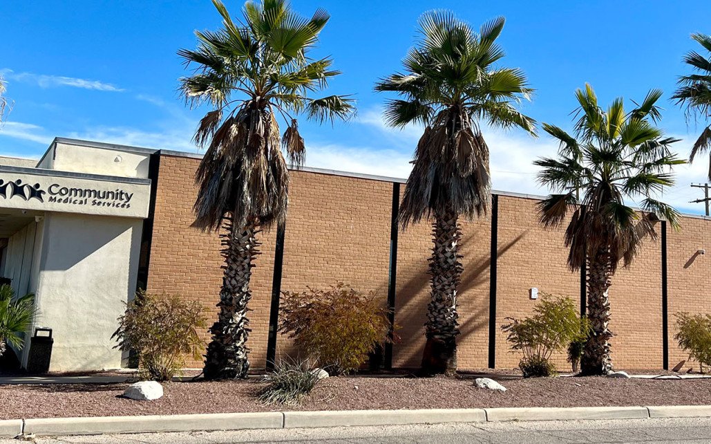 Community Medical Services  AZ