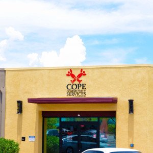 COPE Community Services Inc  AZ