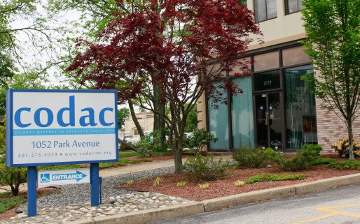 CODAC Behavioral Healthcare Cranston
