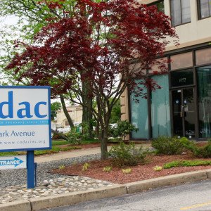 CODAC Health Lane  RI