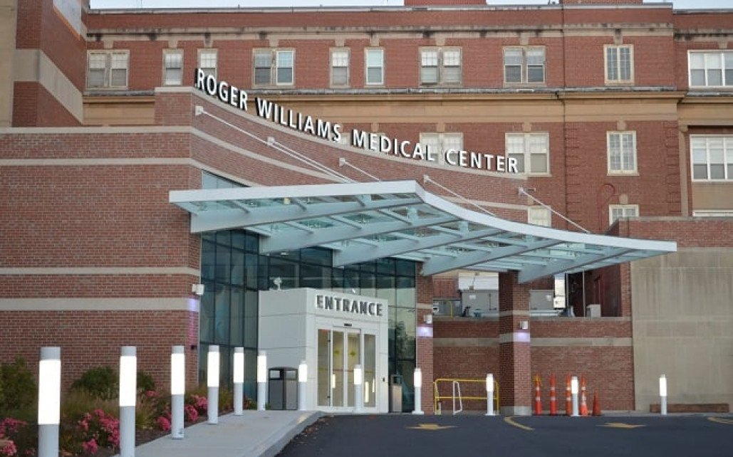 Roger Williams Medical Center