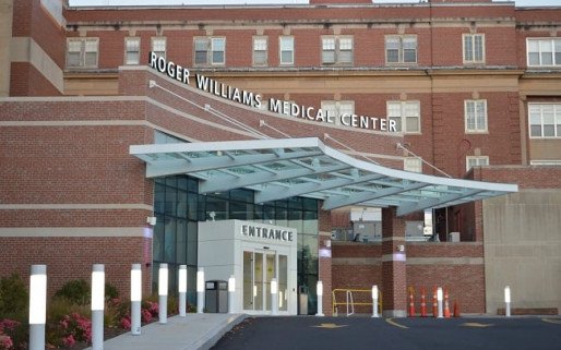 Roger Williams Medical Center Detox Unit
