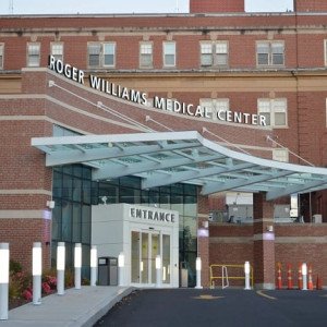 Roger Williams Medical Center
