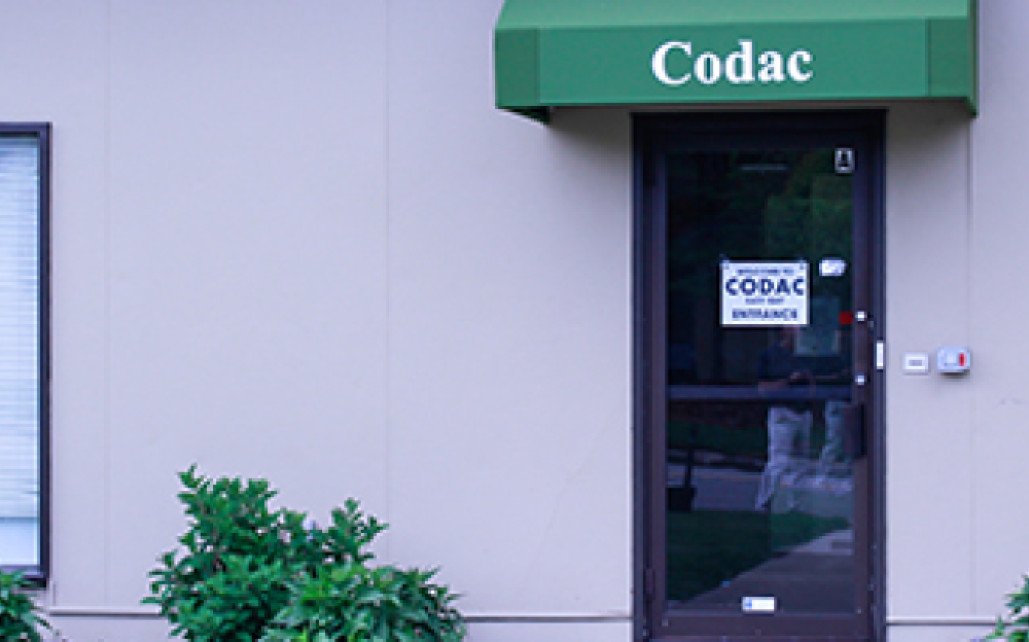 Compania Codac CODAC Behavioral Healthcare CODAC East Bay in East Providence, RI