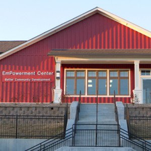 BCD Hoover Treatment Center