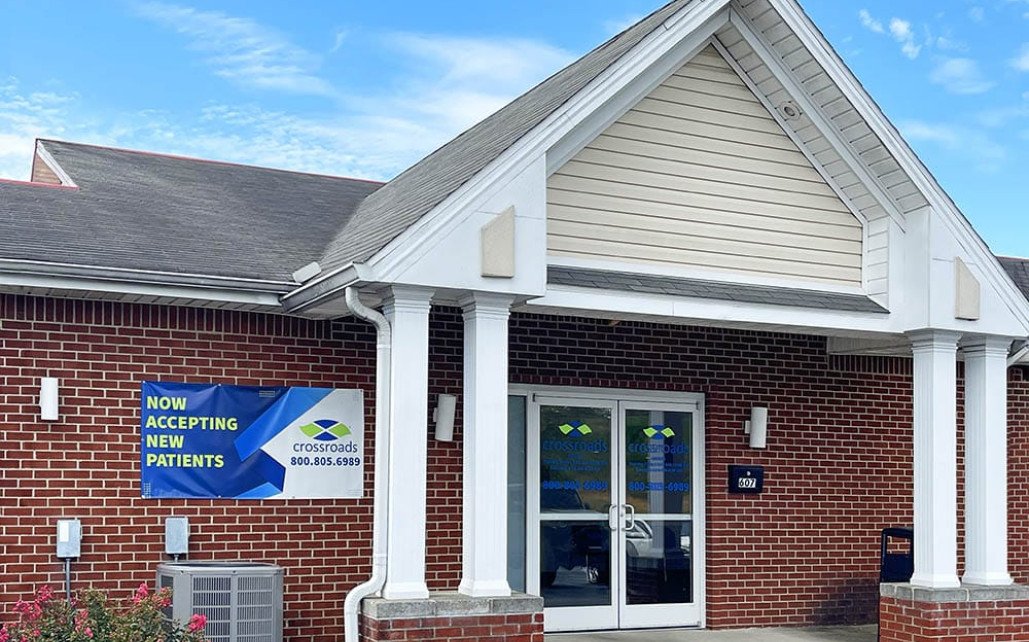 Crossroads Treatment Centers  KY