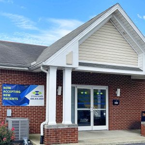 Crossroads Treatment Centers  KY