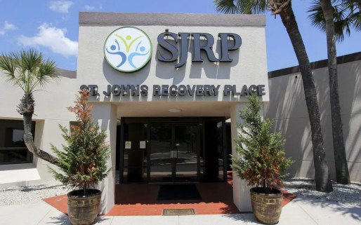 St Johns Recovery Place
