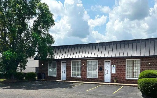 Crossroads Treatment Ctr of Columbia