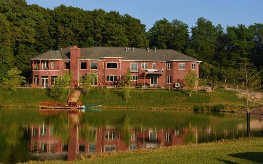 Top of the World Ranch