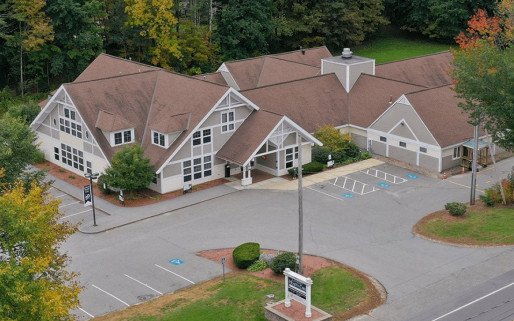 Lamprey Health Care Raymond Center