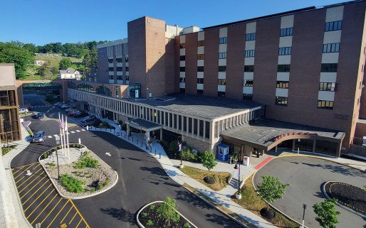 Montefiore Nyack Hosp Recovery Center Chemical Dependency Inpatient Rehab