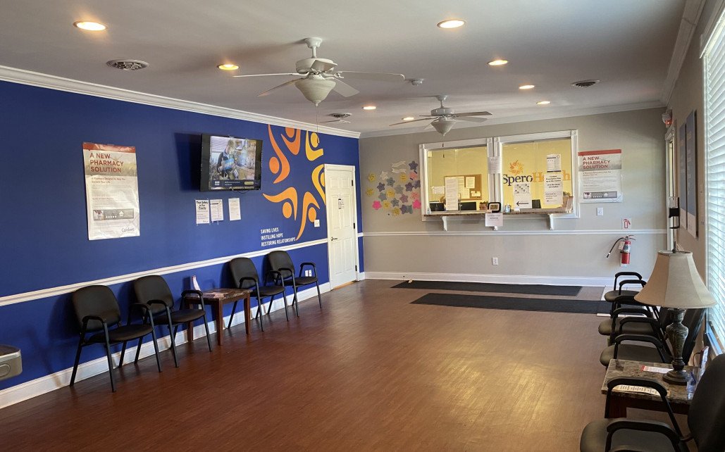Spero Health  KY