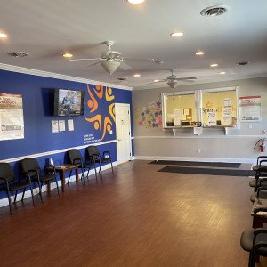 Spero Health  KY