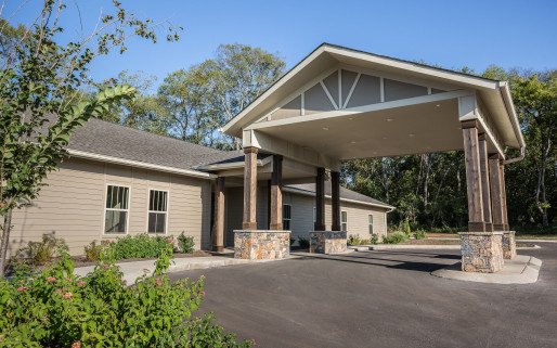 JourneyPure Tennessee Alcohol and Drug Rehab