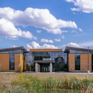 Harris House Foundation