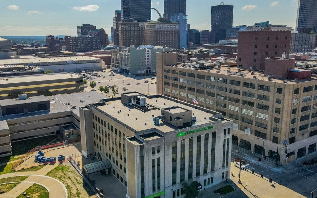 Saint Patrick Center