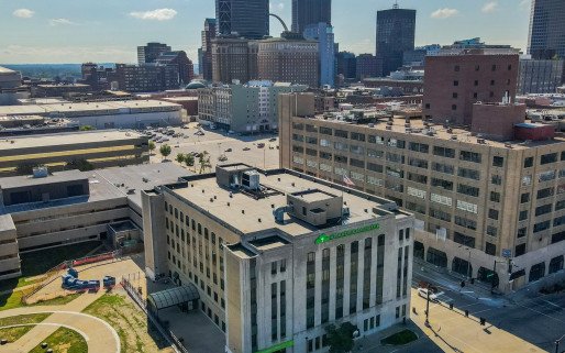 Saint Patrick Center