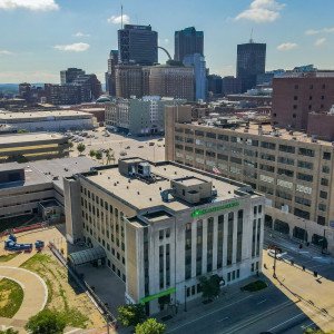 Saint Patrick Center