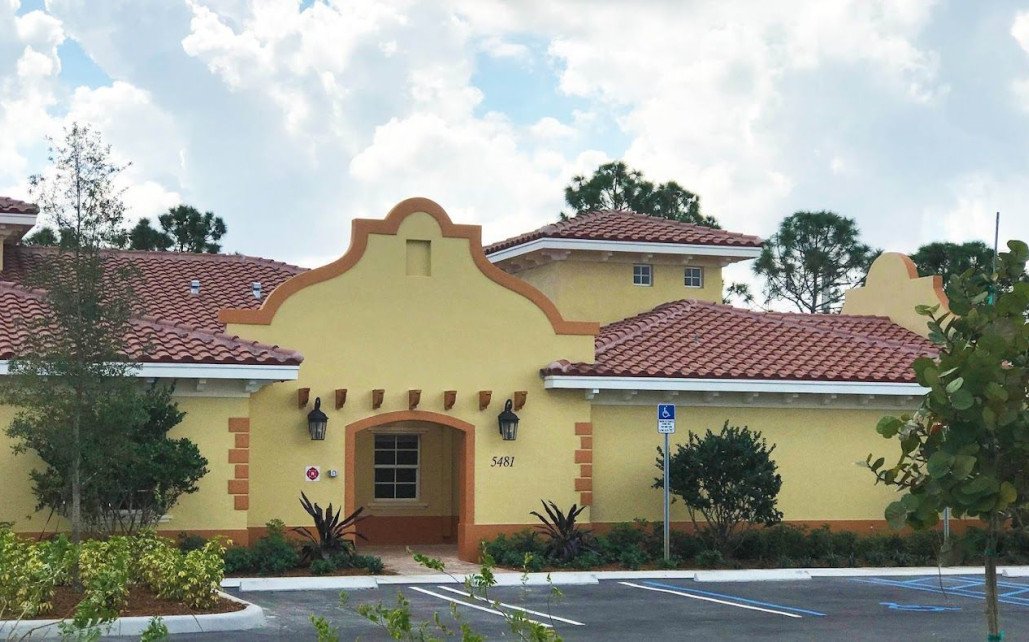 Neuropsychiatric Addiction Clinic