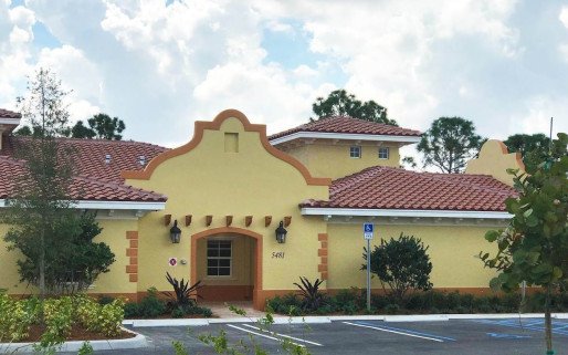 Neuropsychiatric Addiction Clinic