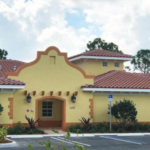 Neuropsychiatric Addiction Clinic