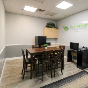 Foundations Wellness Center