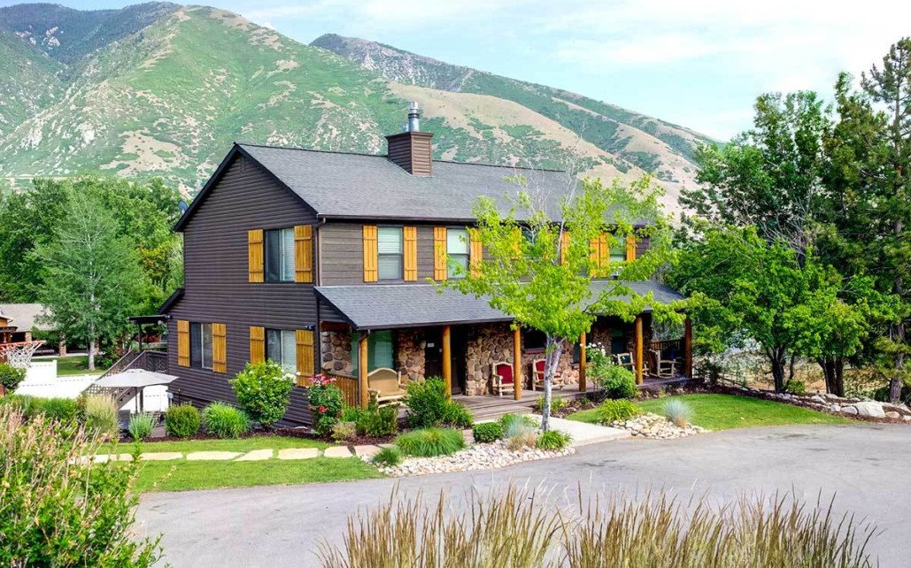 Deer Hollow Recovery