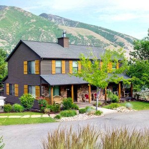 Deer Hollow Recovery