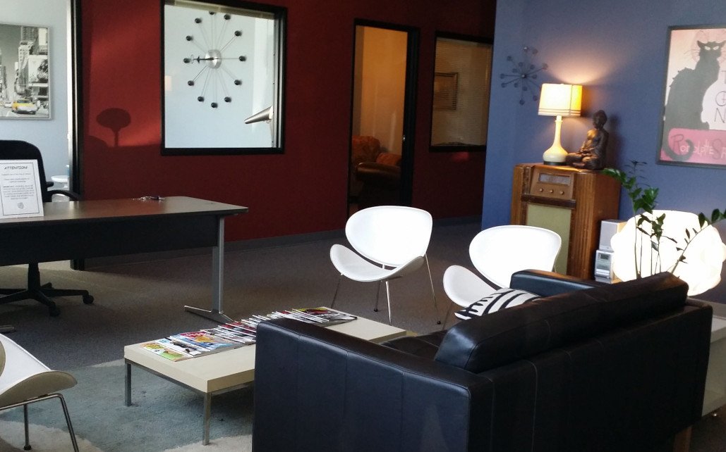 Capstone Counseling Centers LLC