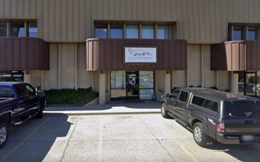 Renaissance Ranch Mens Outpatient