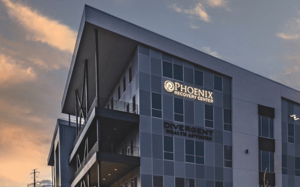 Phoenix Recovery Center LLC