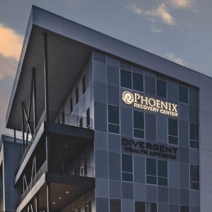 Phoenix Recovery Center LLC