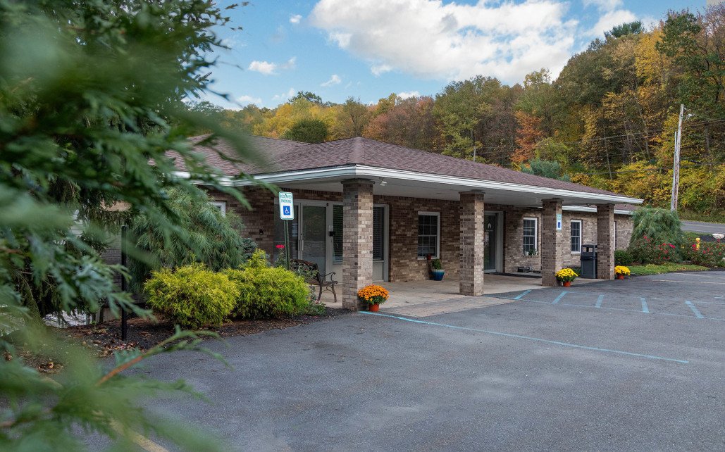 Silver Pines Treatment Center