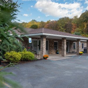 Silver Pines Treatment Center