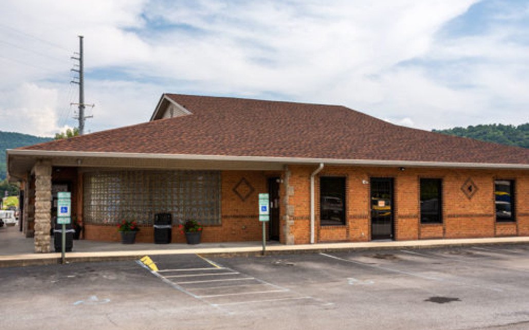 Frontier Health Inc  VA